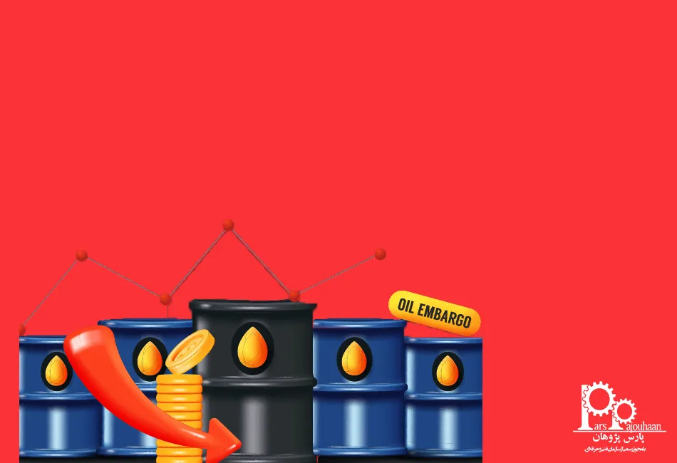 وابستگی به بازار نفت